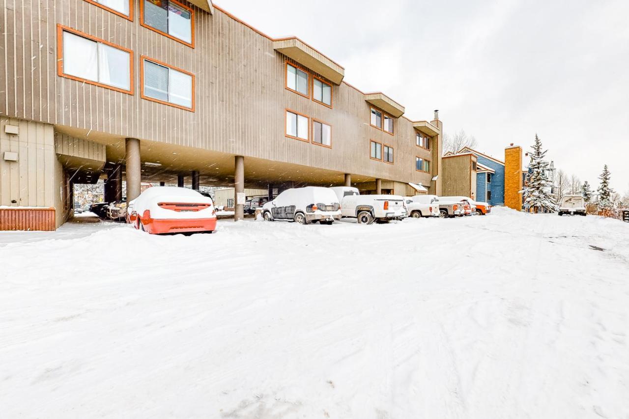 Chateau Studio Breckenridge Exteriér fotografie